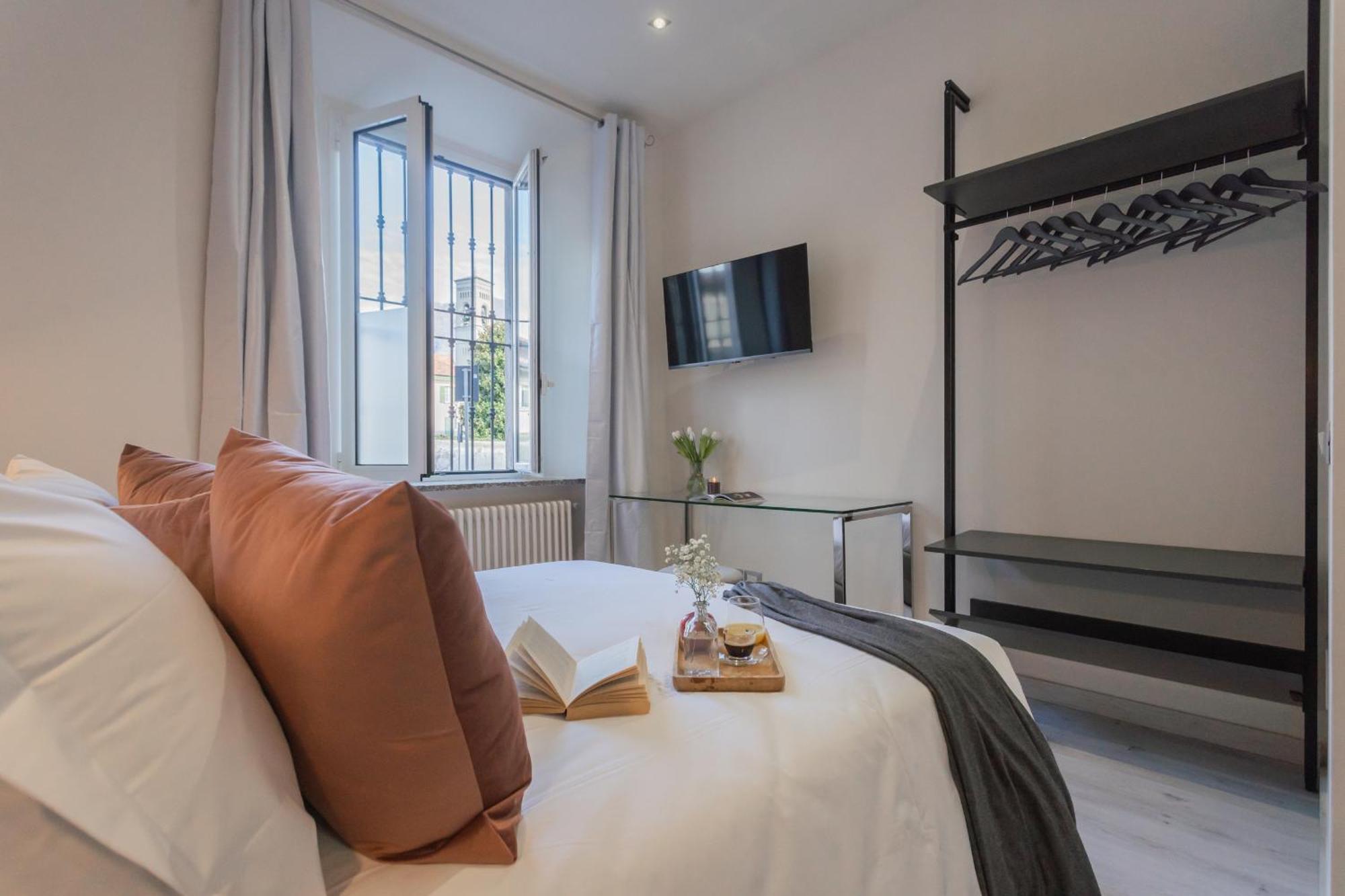 Cernobbio Dream Suites By Rent All Como 外观 照片