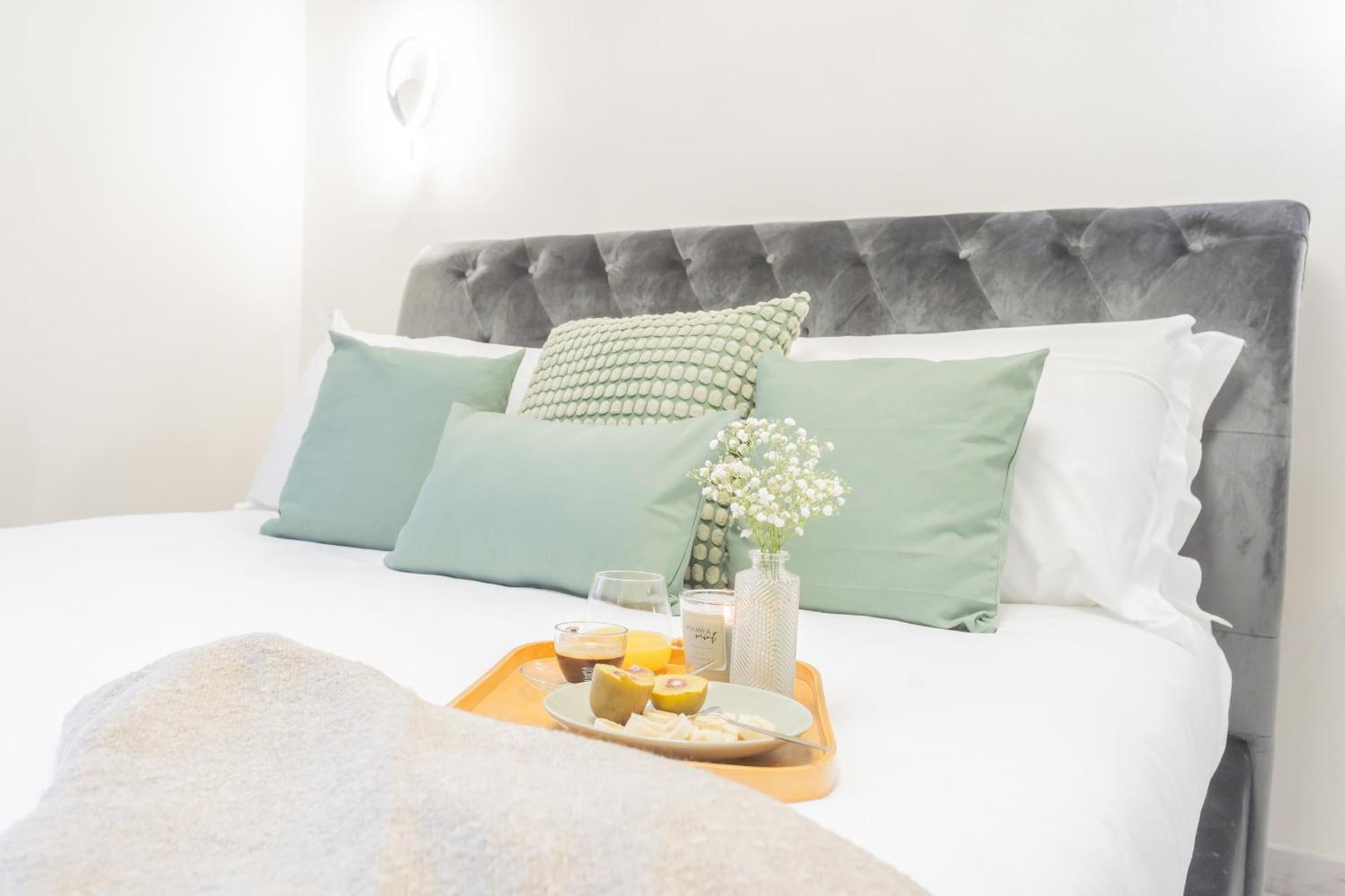 Cernobbio Dream Suites By Rent All Como 外观 照片