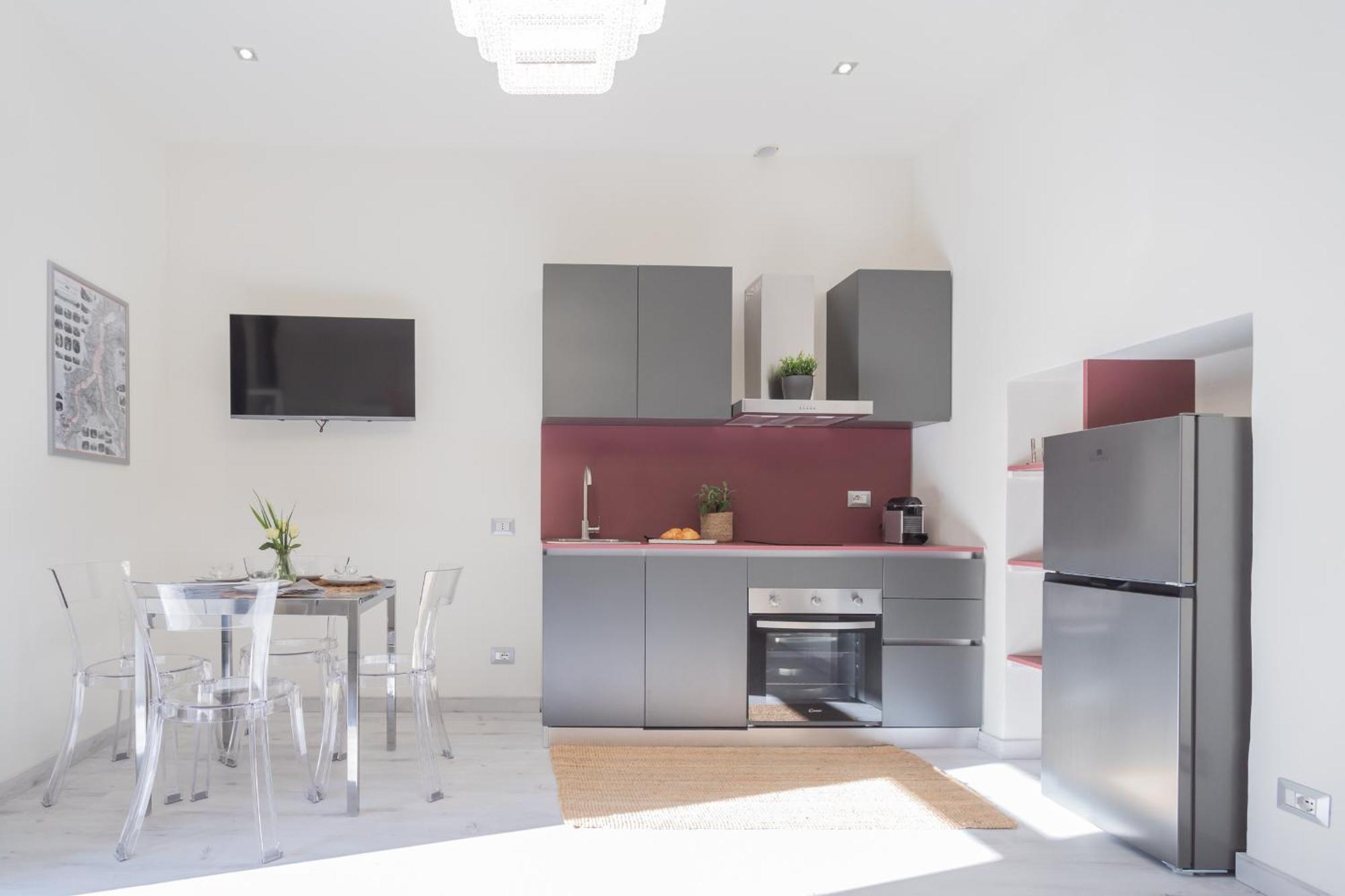 Cernobbio Dream Suites By Rent All Como 外观 照片