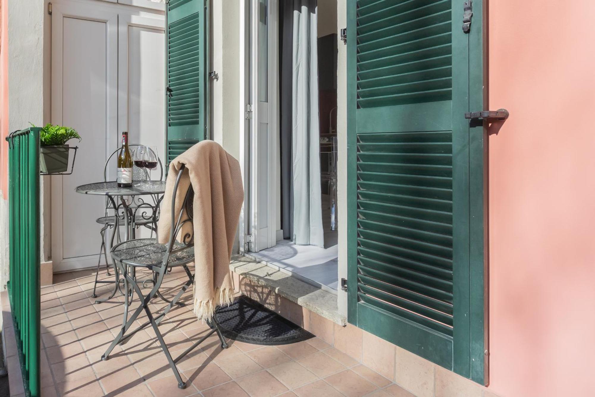 Cernobbio Dream Suites By Rent All Como 外观 照片