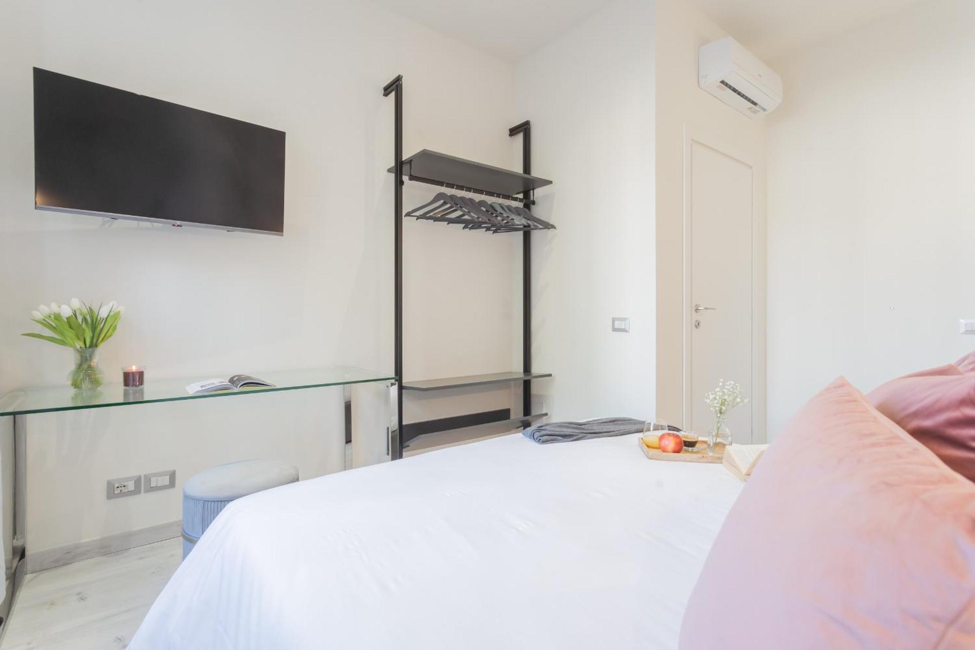 Cernobbio Dream Suites By Rent All Como 外观 照片
