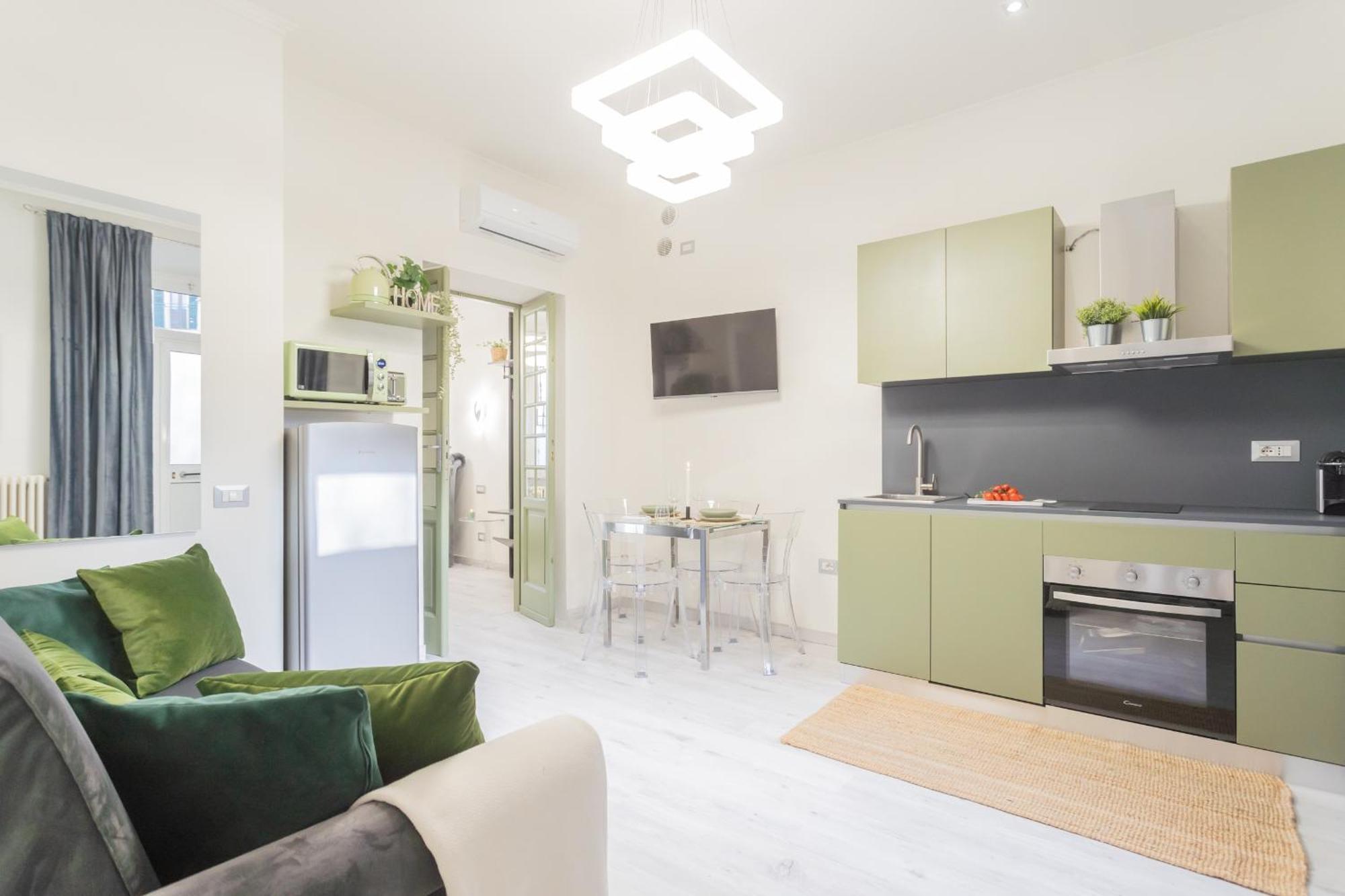 Cernobbio Dream Suites By Rent All Como 外观 照片