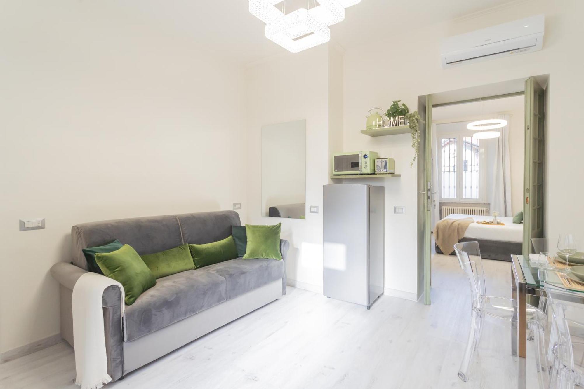 Cernobbio Dream Suites By Rent All Como 外观 照片