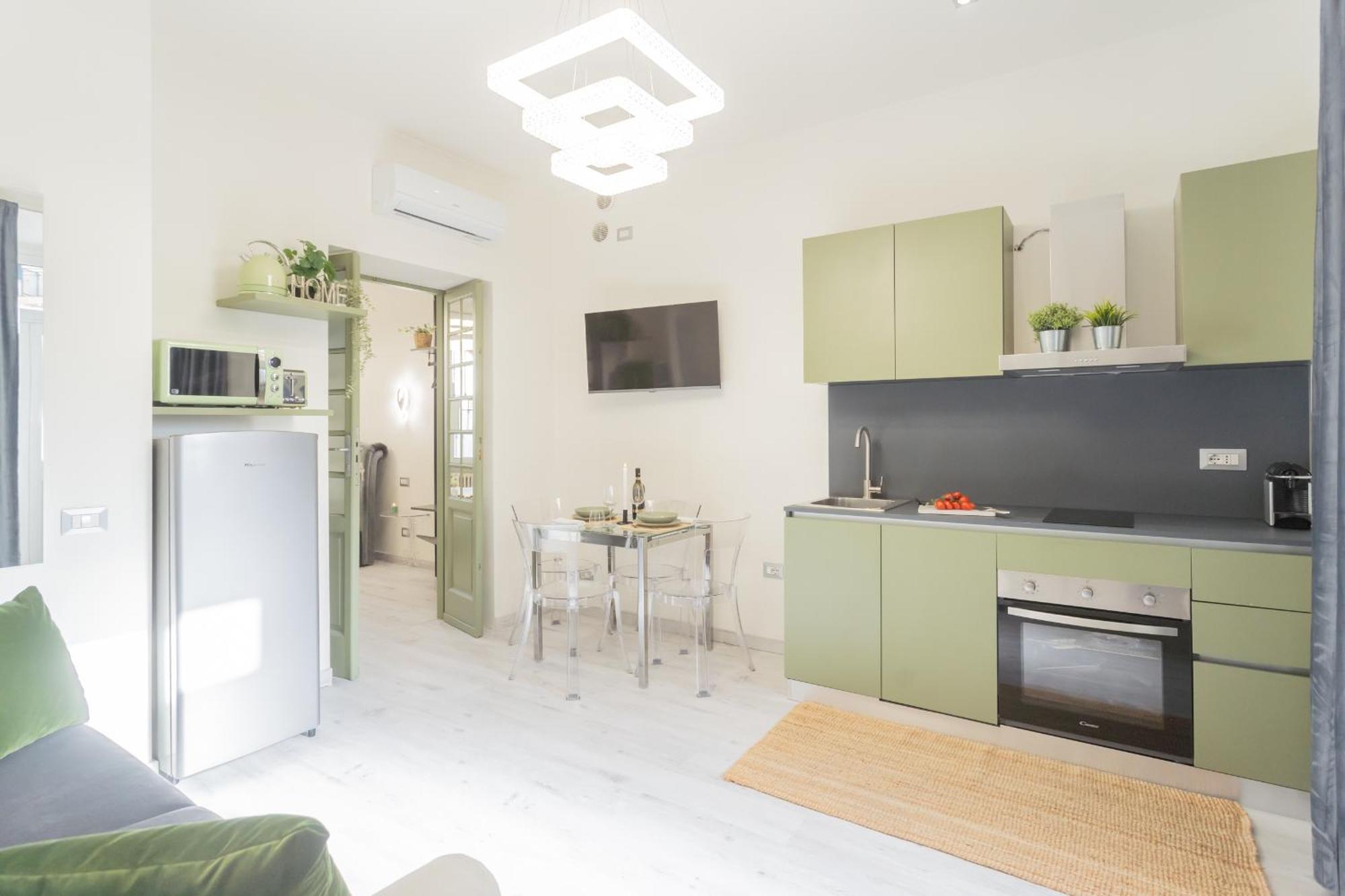 Cernobbio Dream Suites By Rent All Como 外观 照片