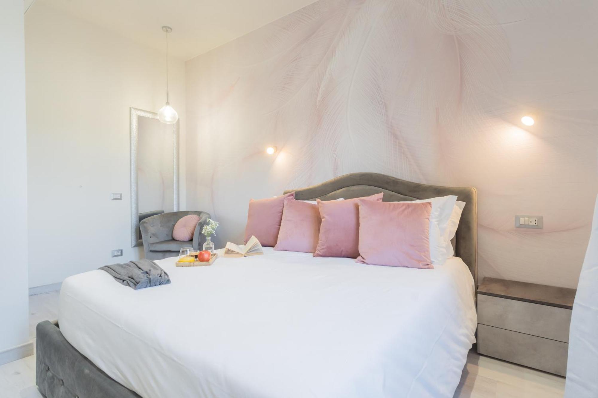 Cernobbio Dream Suites By Rent All Como 外观 照片