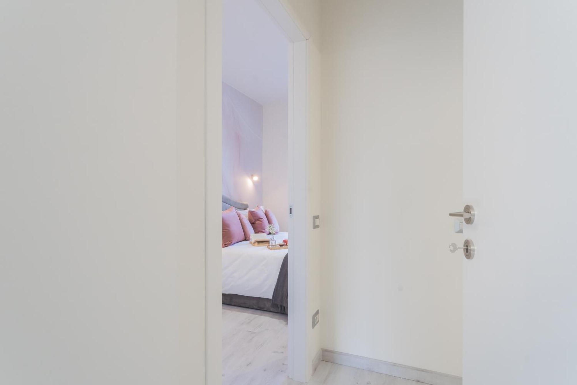 Cernobbio Dream Suites By Rent All Como 外观 照片