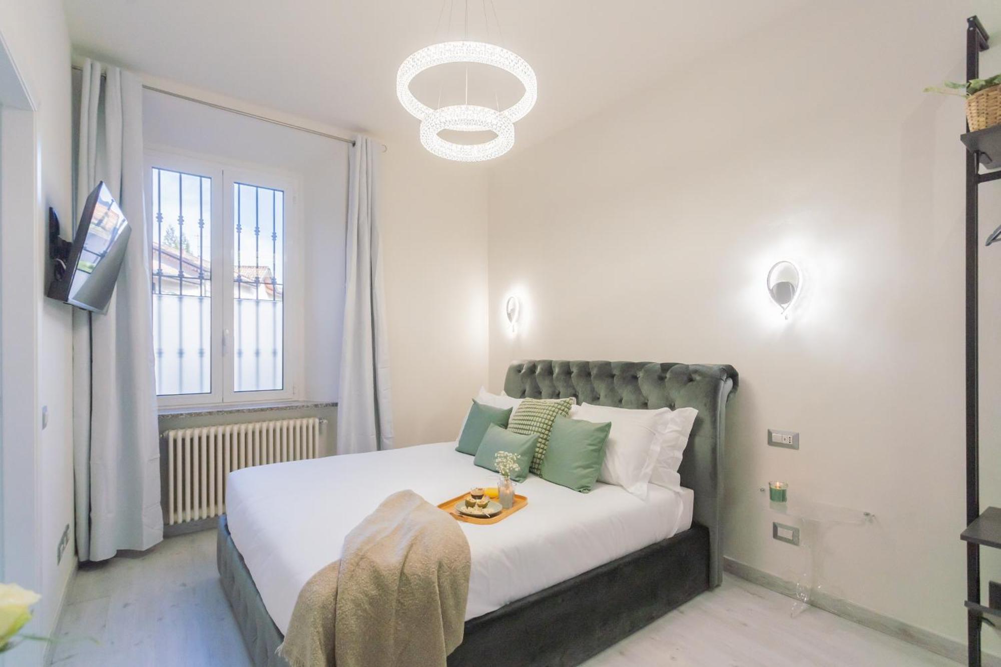 Cernobbio Dream Suites By Rent All Como 外观 照片