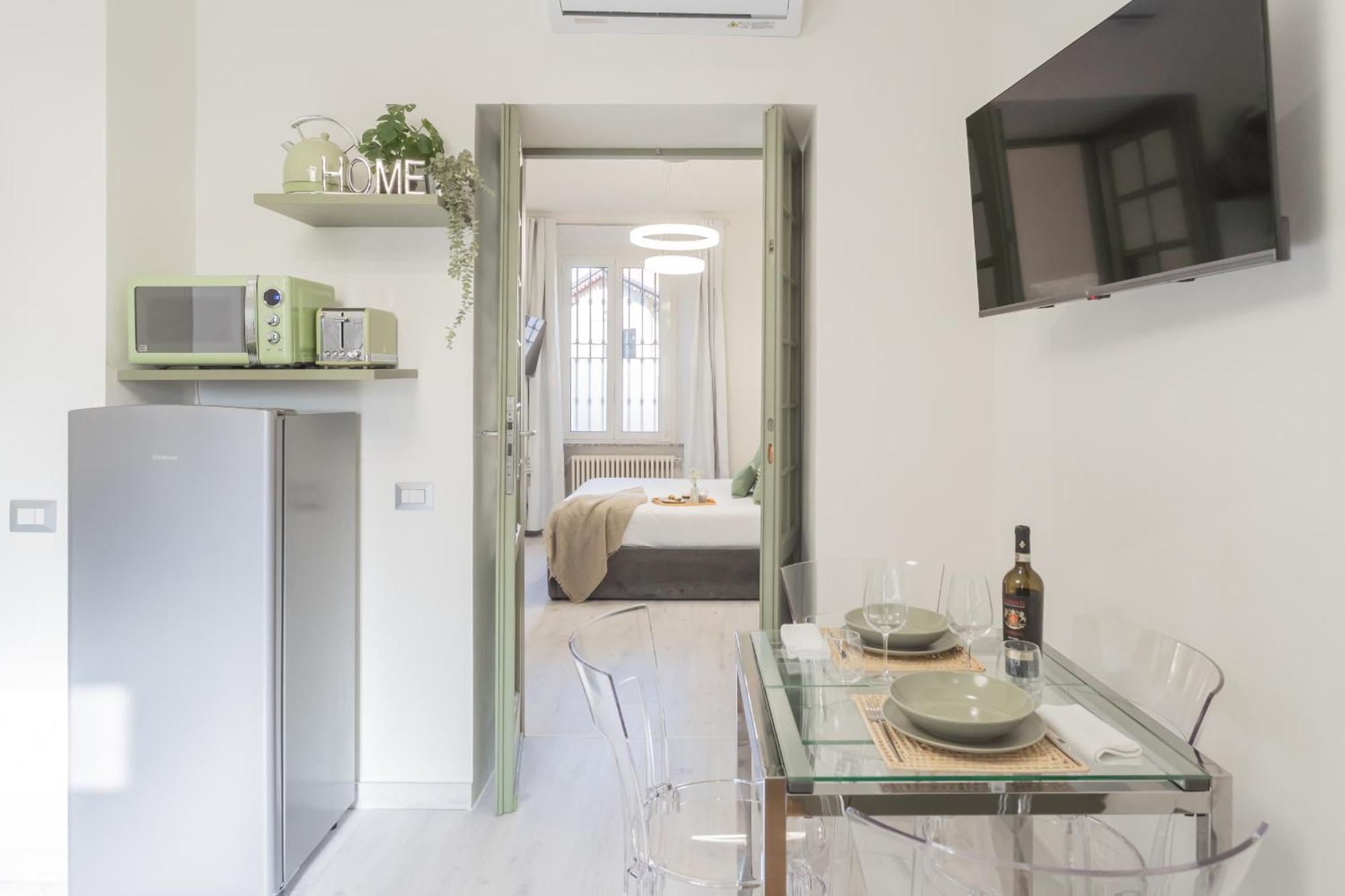 Cernobbio Dream Suites By Rent All Como 外观 照片