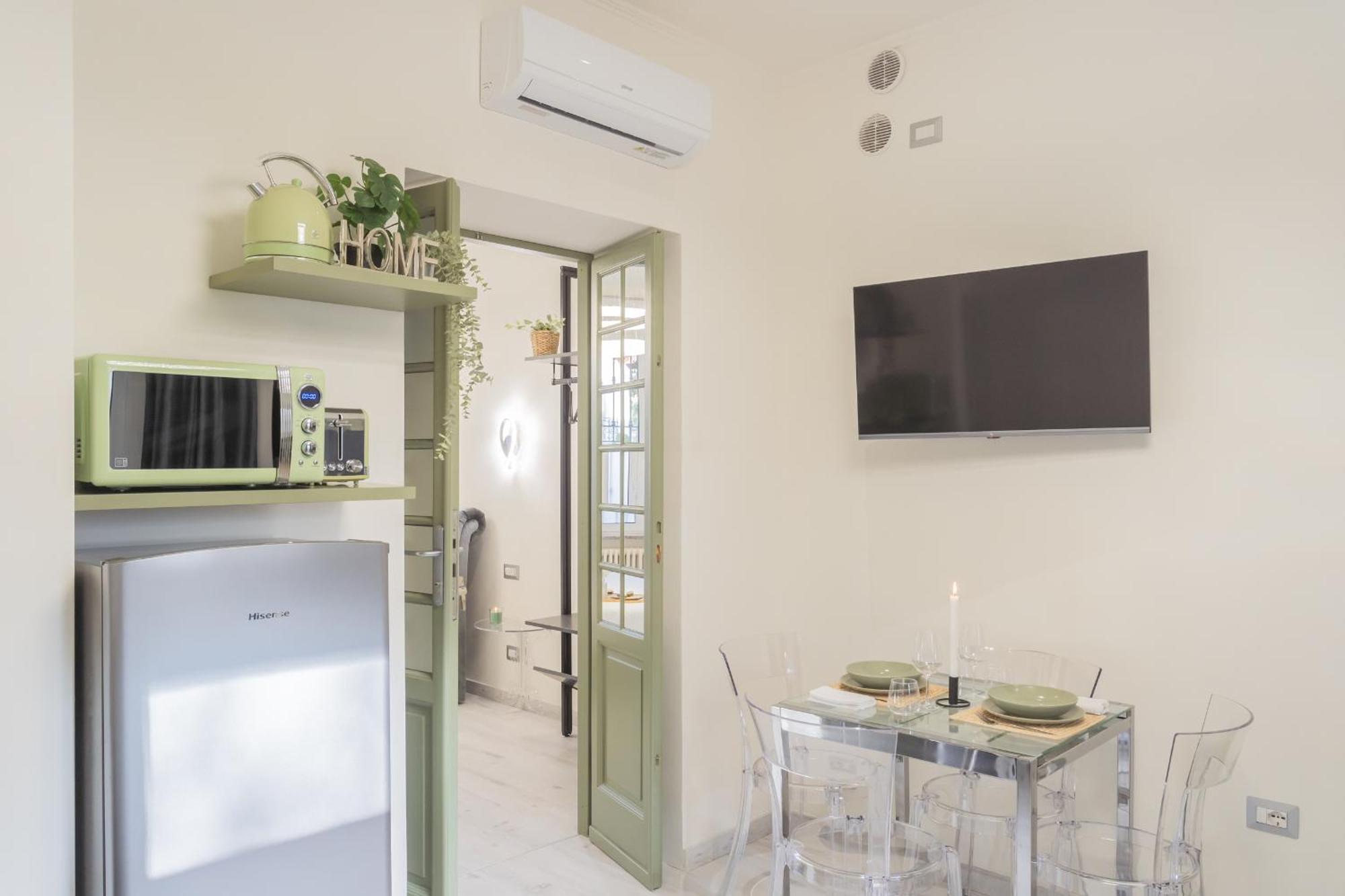 Cernobbio Dream Suites By Rent All Como 外观 照片