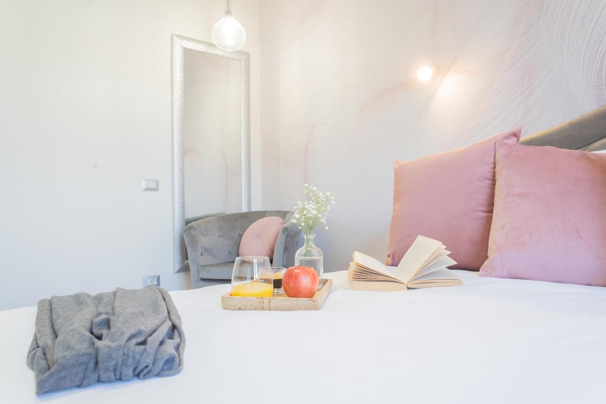 Cernobbio Dream Suites By Rent All Como 外观 照片