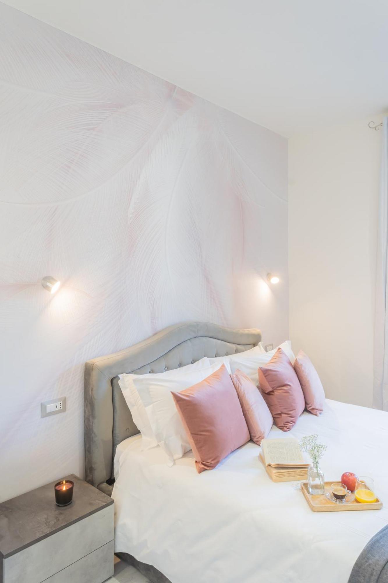 Cernobbio Dream Suites By Rent All Como 外观 照片