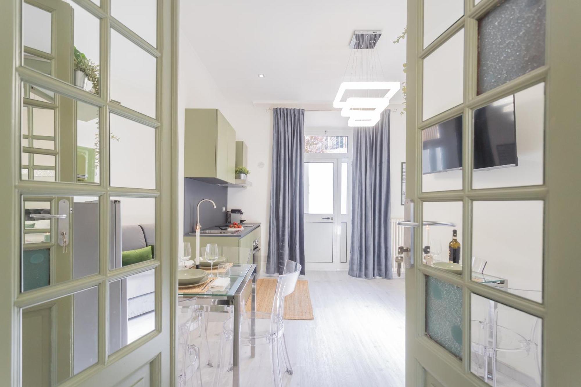 Cernobbio Dream Suites By Rent All Como 外观 照片