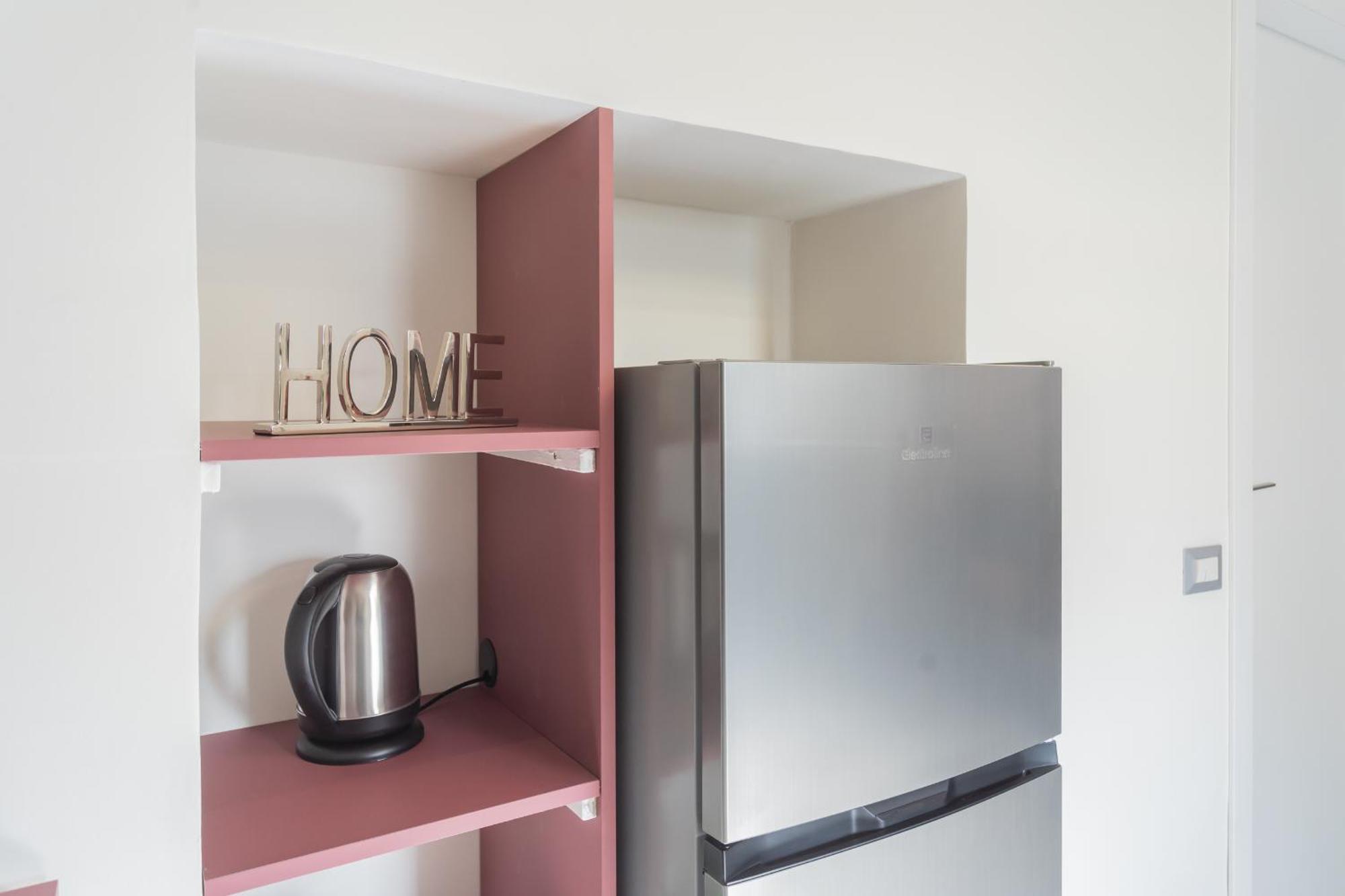 Cernobbio Dream Suites By Rent All Como 外观 照片