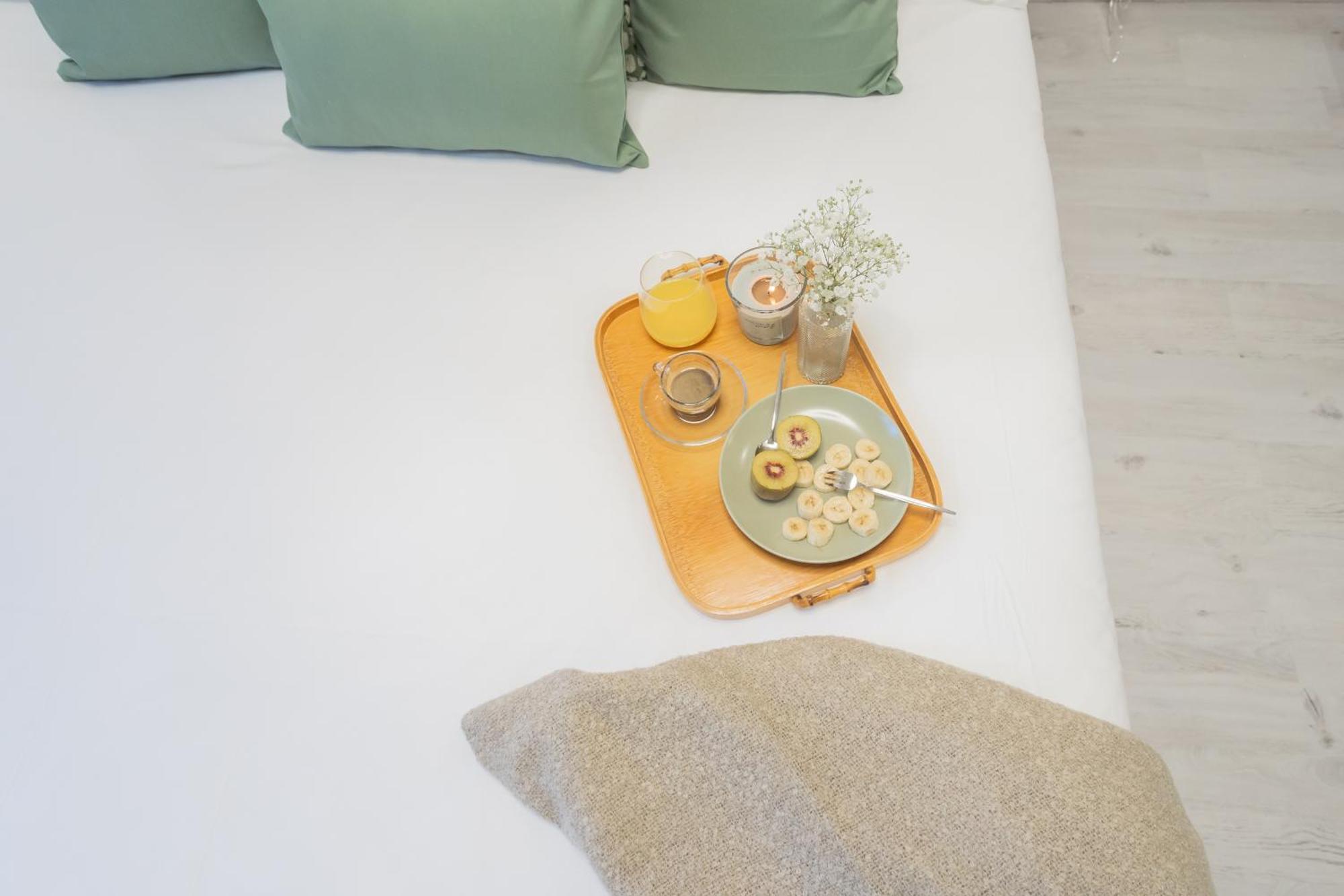 Cernobbio Dream Suites By Rent All Como 外观 照片