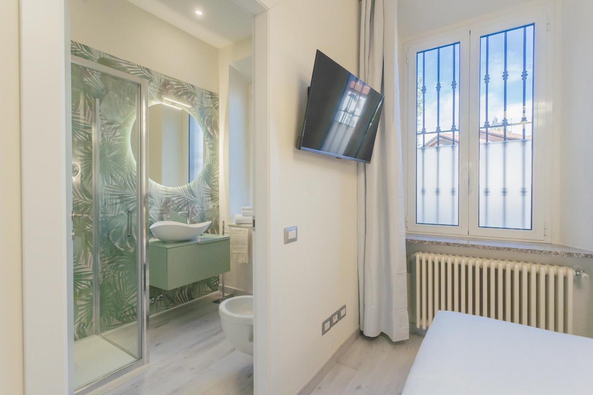 Cernobbio Dream Suites By Rent All Como 外观 照片