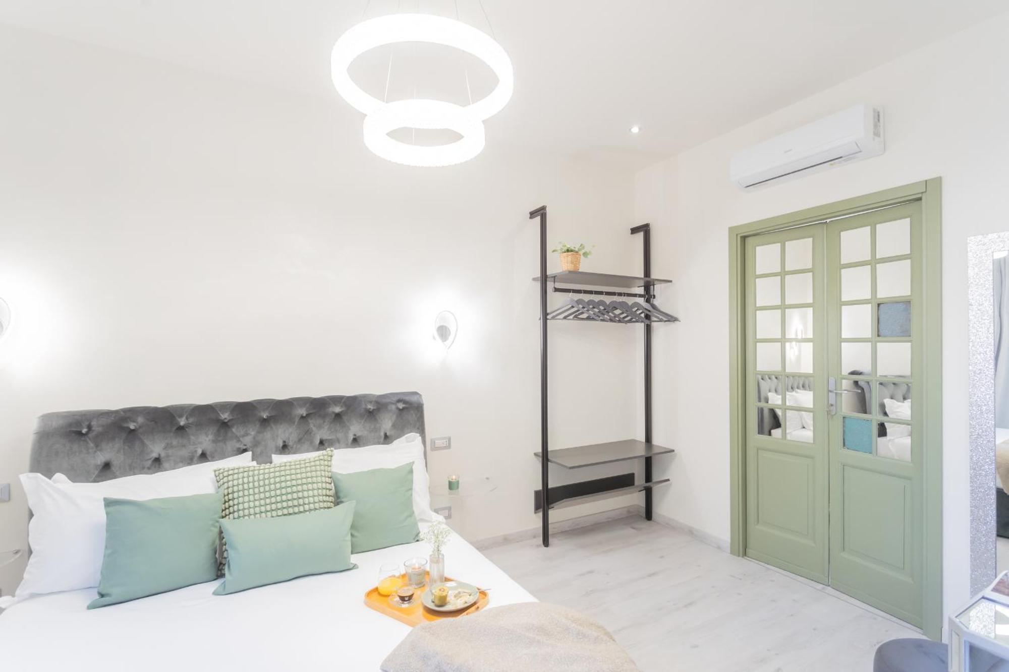 Cernobbio Dream Suites By Rent All Como 外观 照片