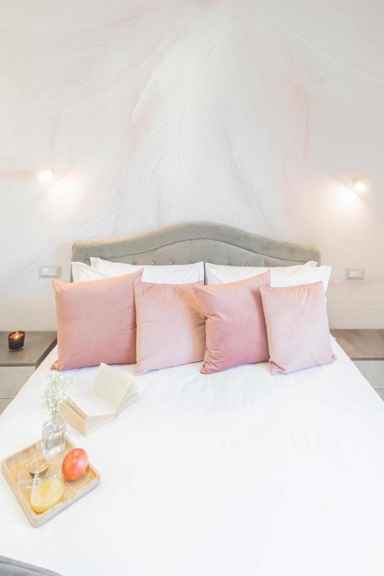 Cernobbio Dream Suites By Rent All Como 外观 照片