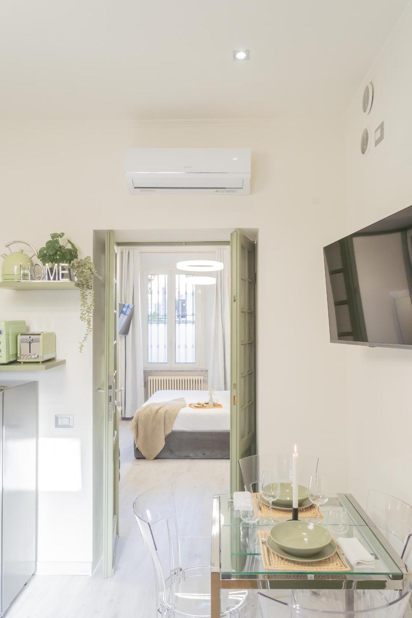 Cernobbio Dream Suites By Rent All Como 外观 照片
