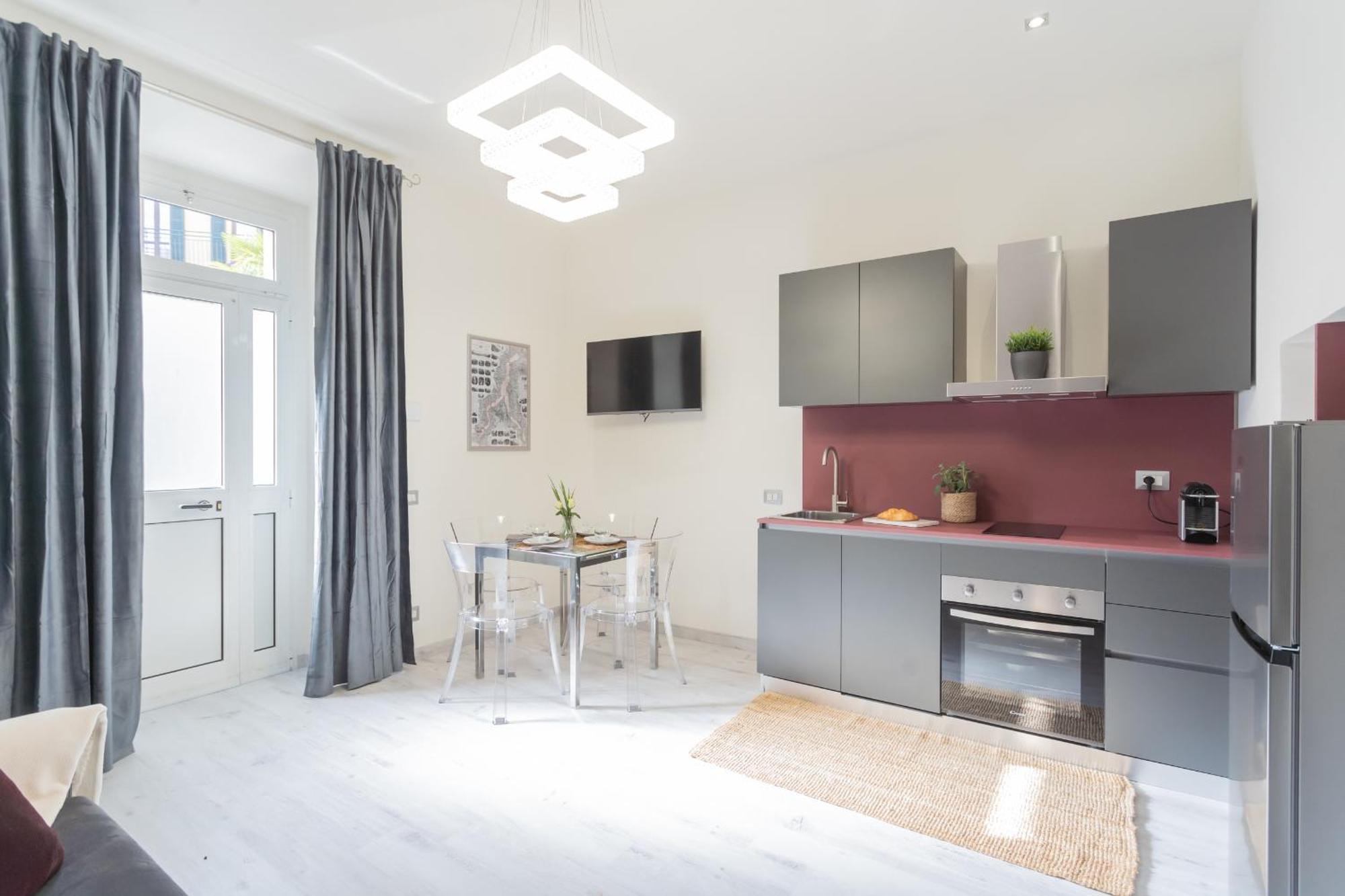 Cernobbio Dream Suites By Rent All Como 外观 照片