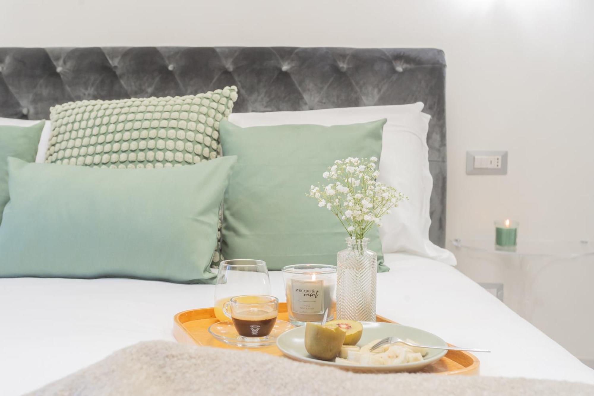 Cernobbio Dream Suites By Rent All Como 外观 照片