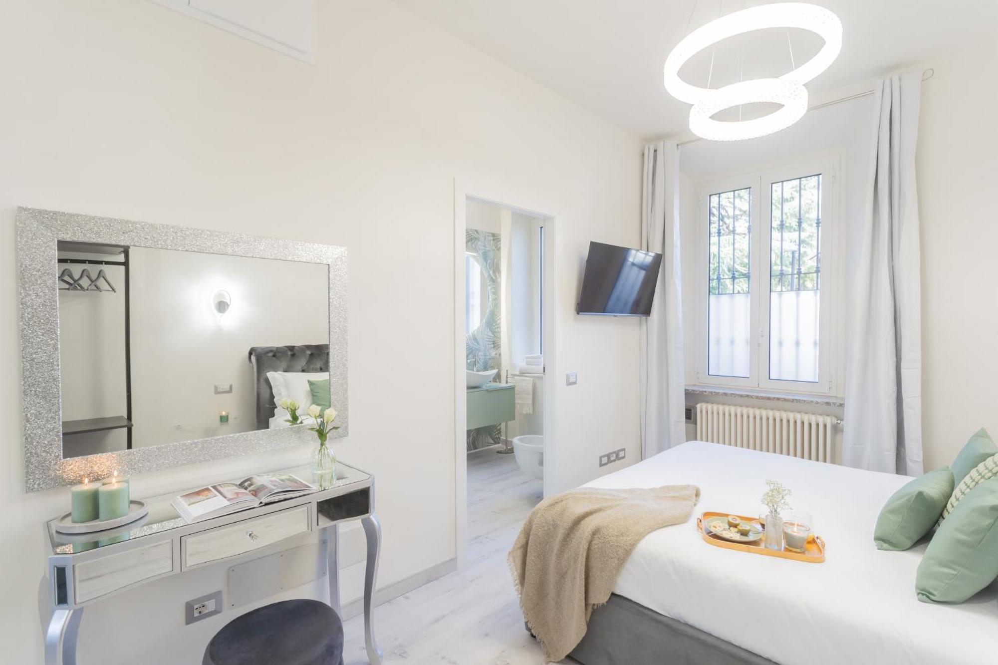 Cernobbio Dream Suites By Rent All Como 外观 照片