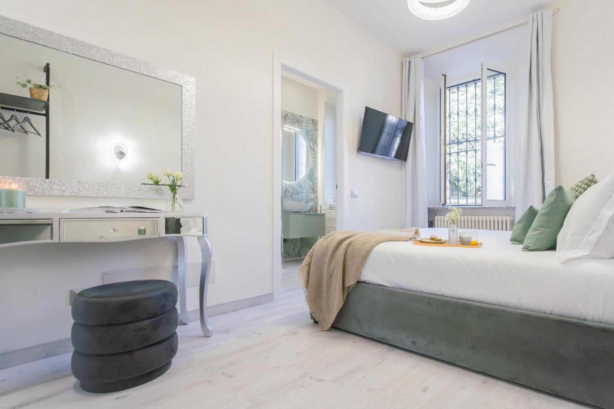 Cernobbio Dream Suites By Rent All Como 外观 照片