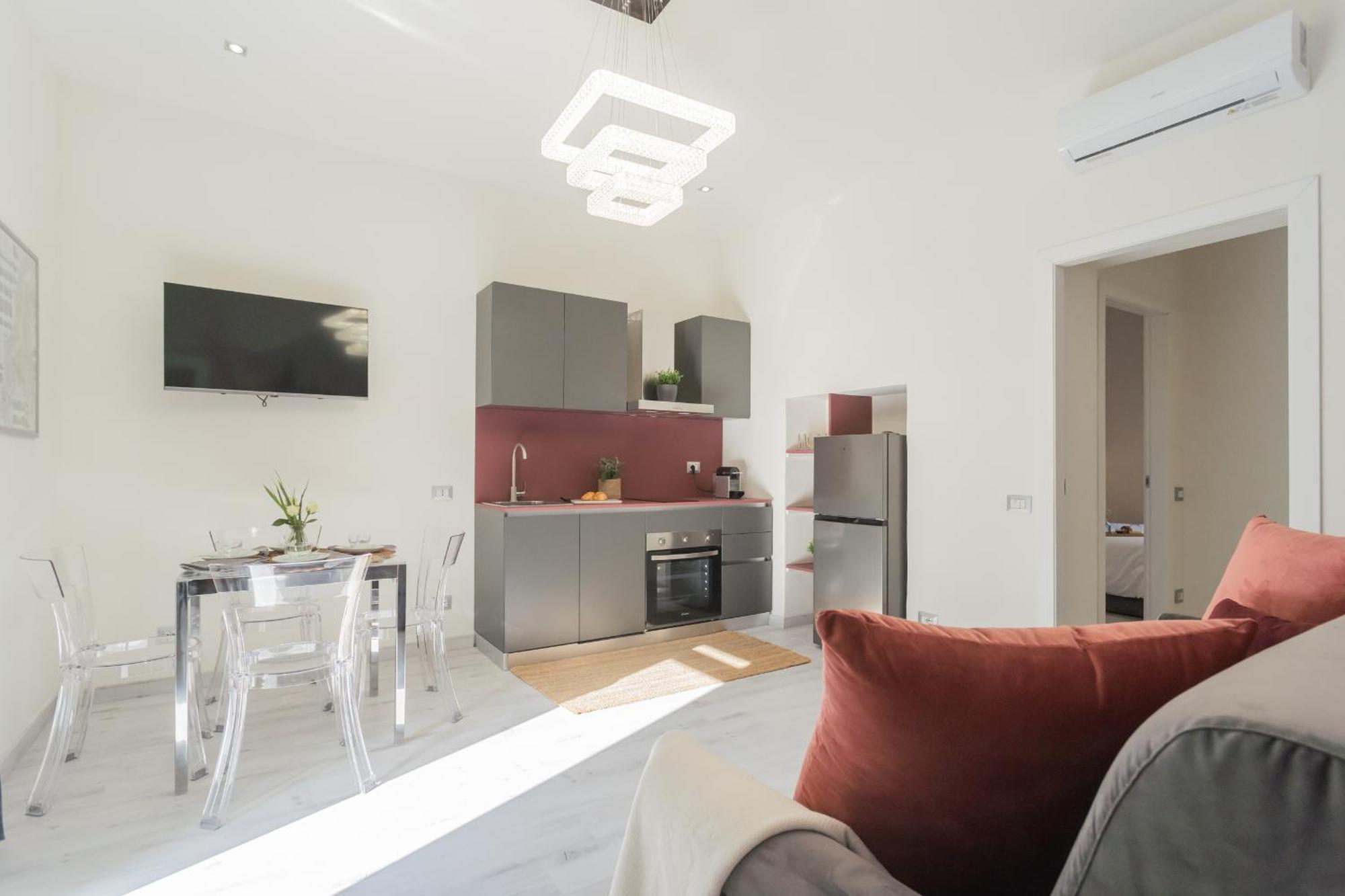 Cernobbio Dream Suites By Rent All Como 外观 照片