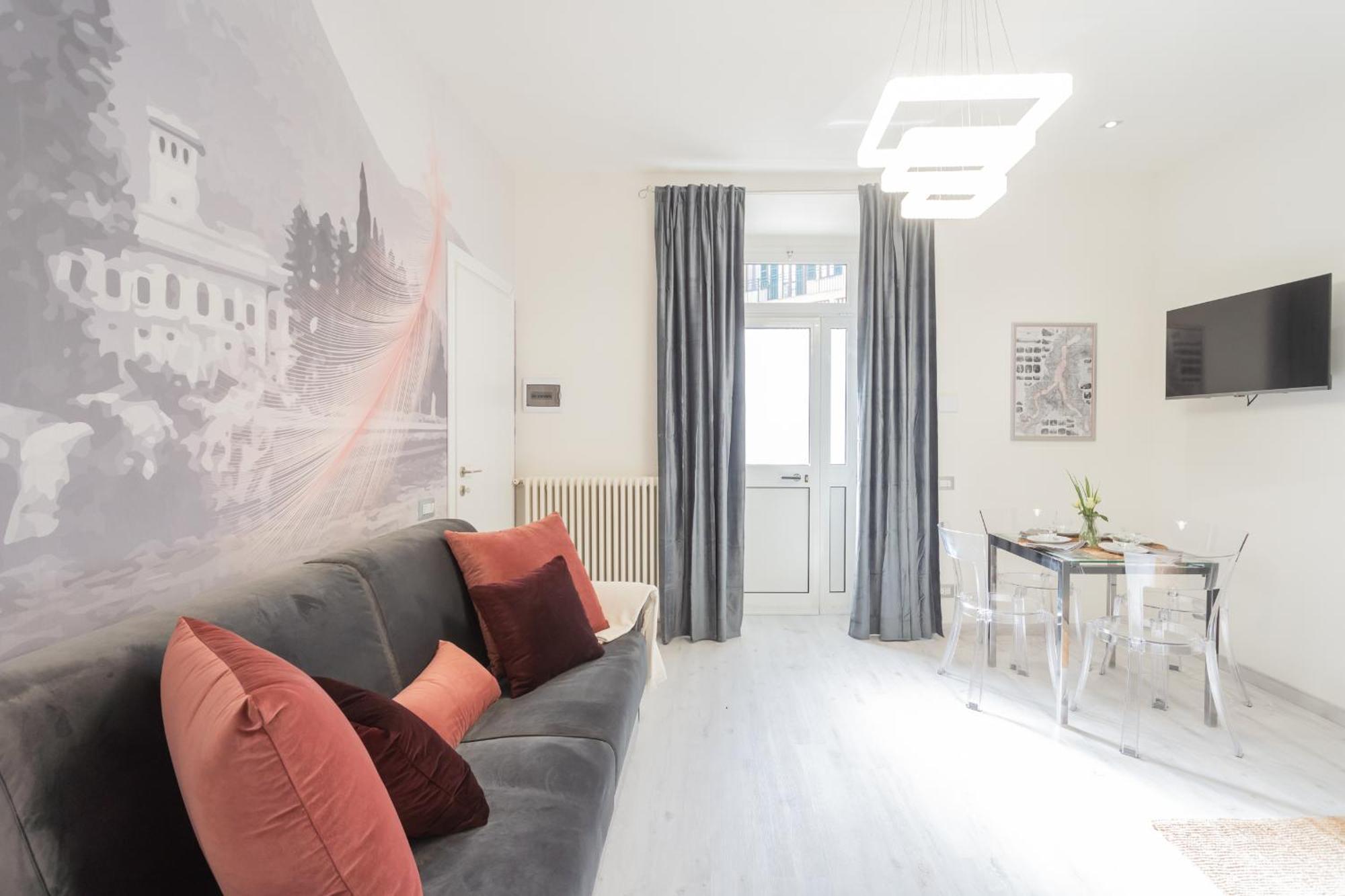 Cernobbio Dream Suites By Rent All Como 外观 照片