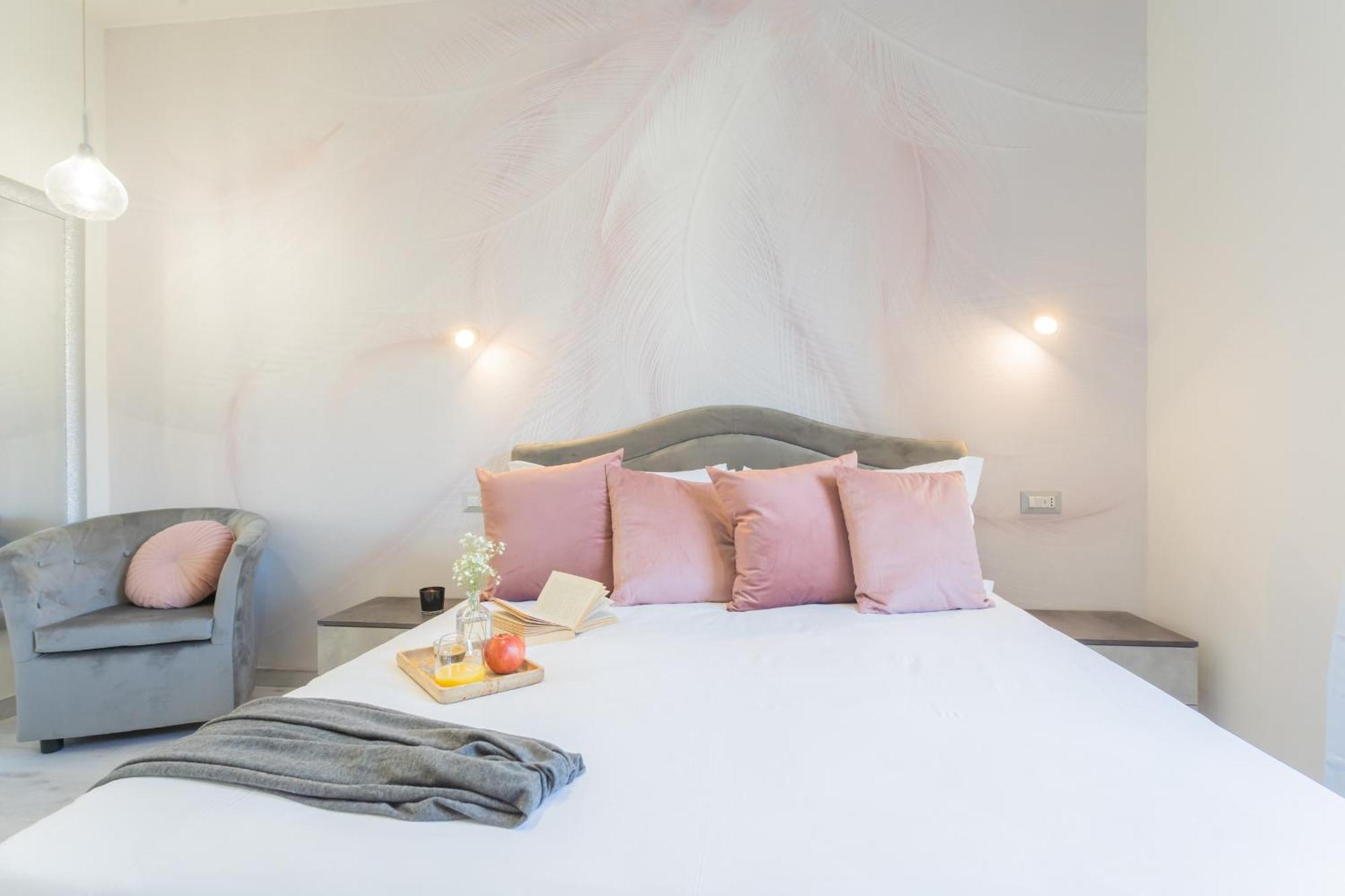 Cernobbio Dream Suites By Rent All Como 外观 照片