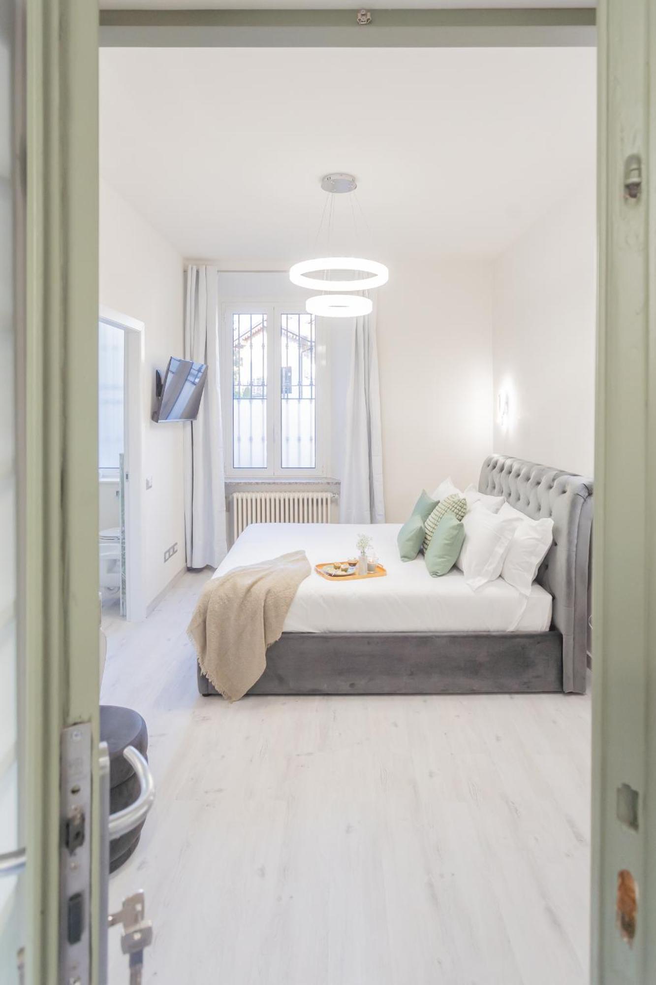 Cernobbio Dream Suites By Rent All Como 外观 照片
