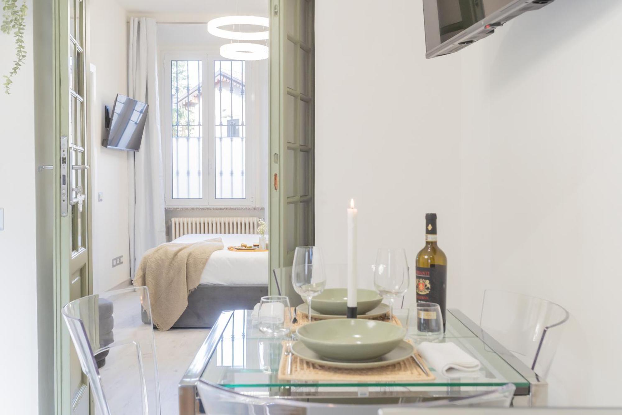 Cernobbio Dream Suites By Rent All Como 外观 照片