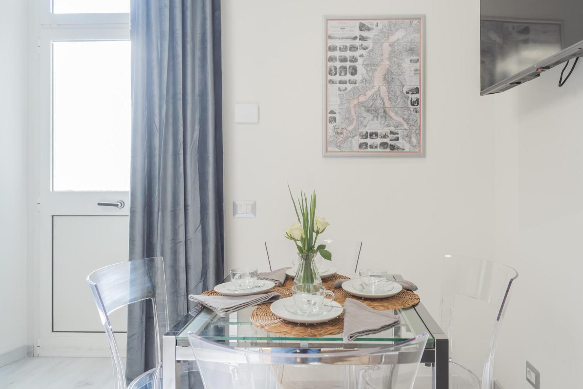 Cernobbio Dream Suites By Rent All Como 外观 照片