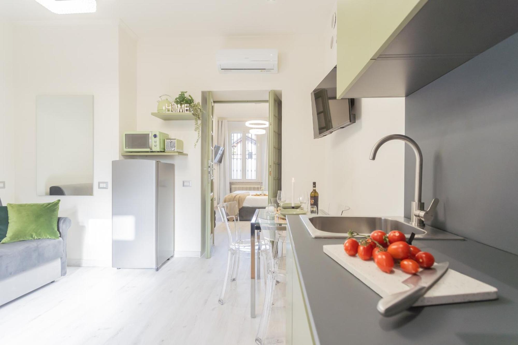 Cernobbio Dream Suites By Rent All Como 外观 照片