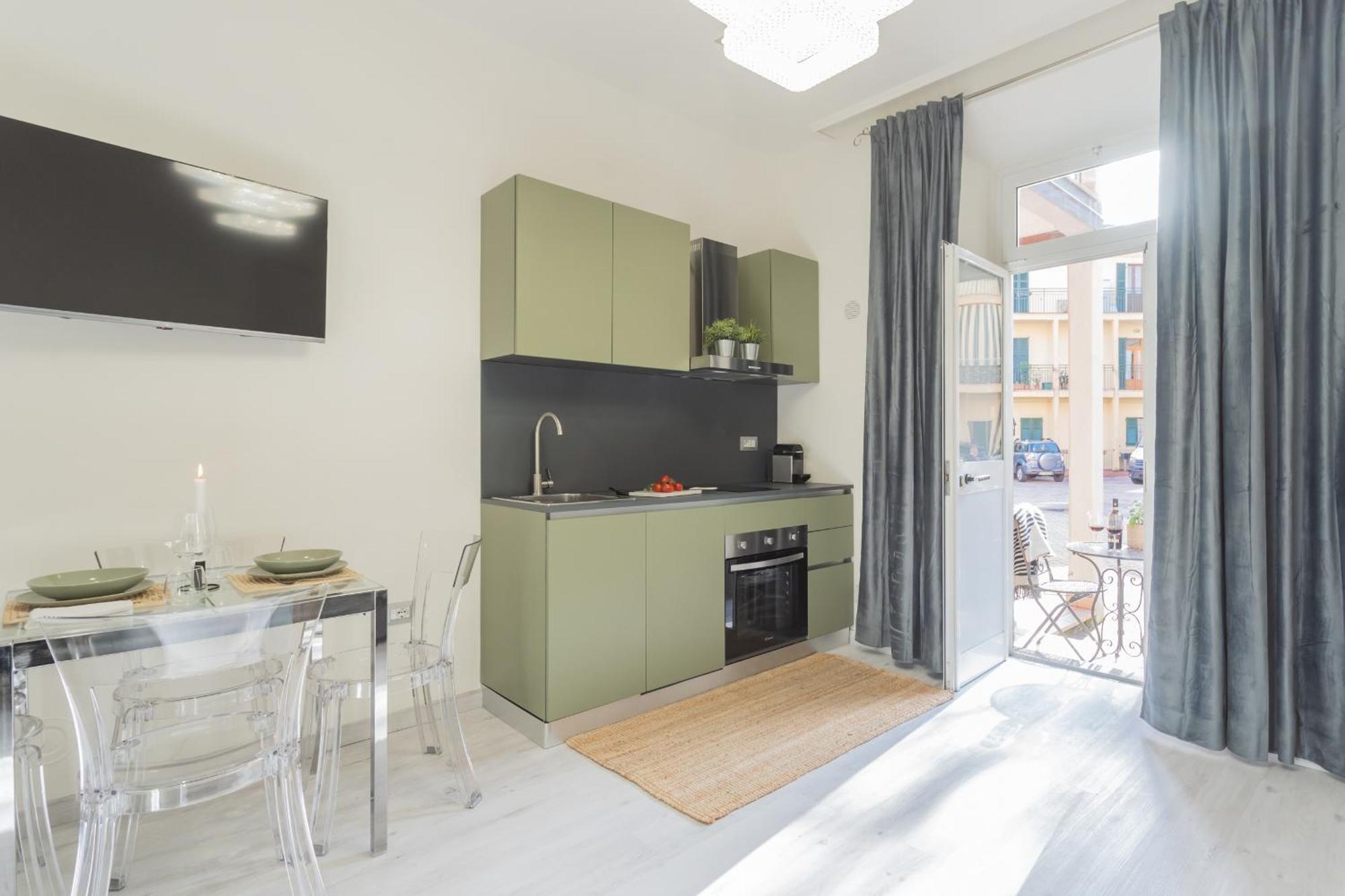 Cernobbio Dream Suites By Rent All Como 外观 照片