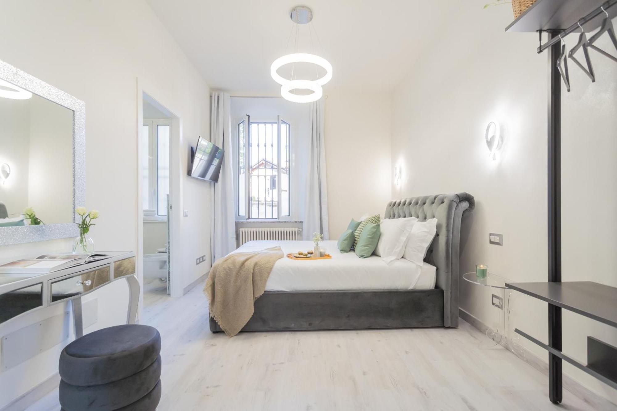 Cernobbio Dream Suites By Rent All Como 外观 照片