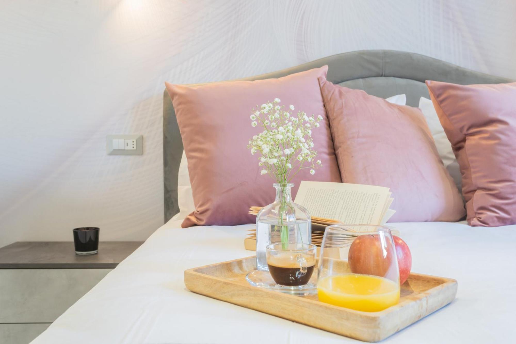 Cernobbio Dream Suites By Rent All Como 外观 照片