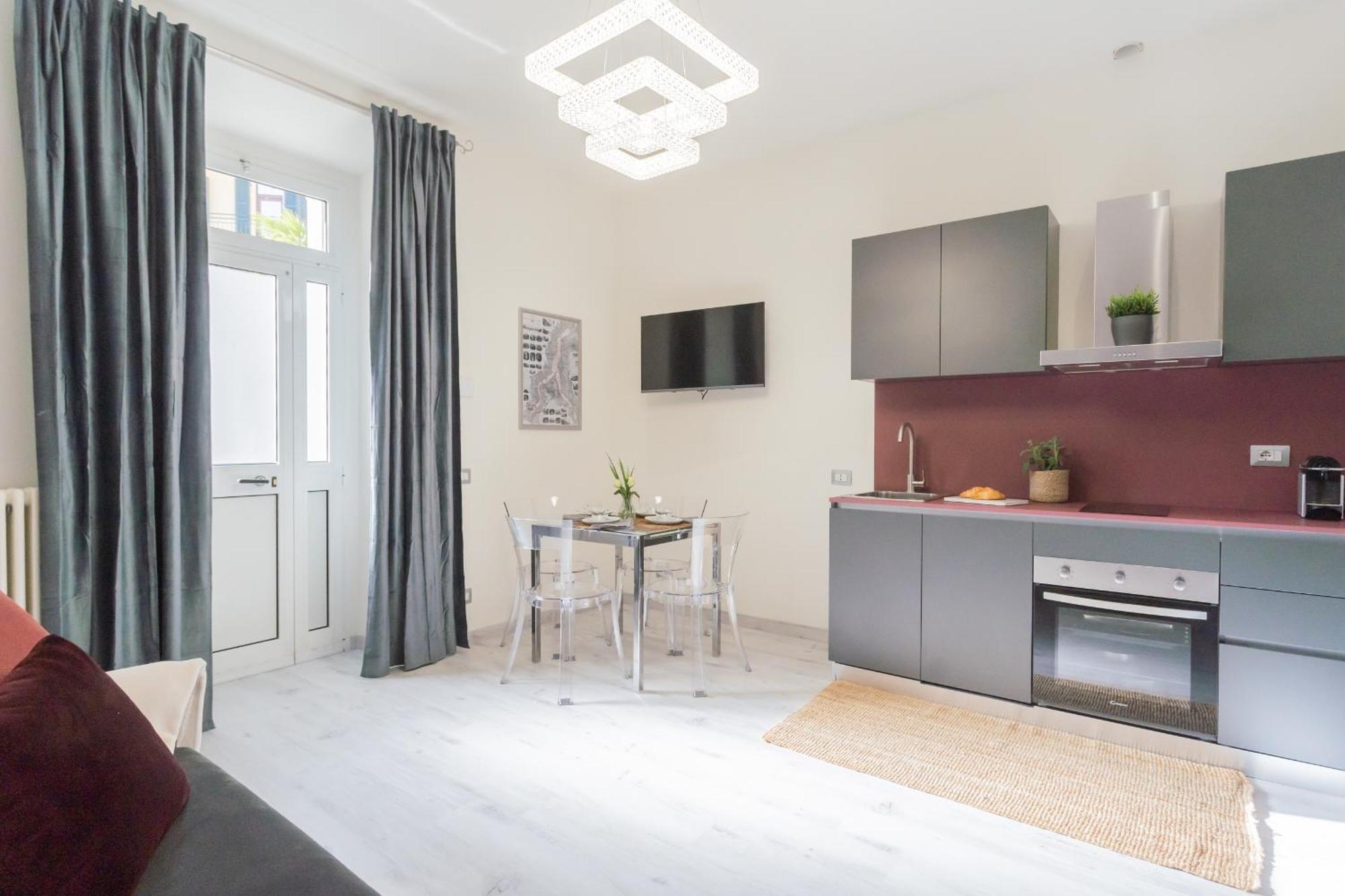 Cernobbio Dream Suites By Rent All Como 外观 照片