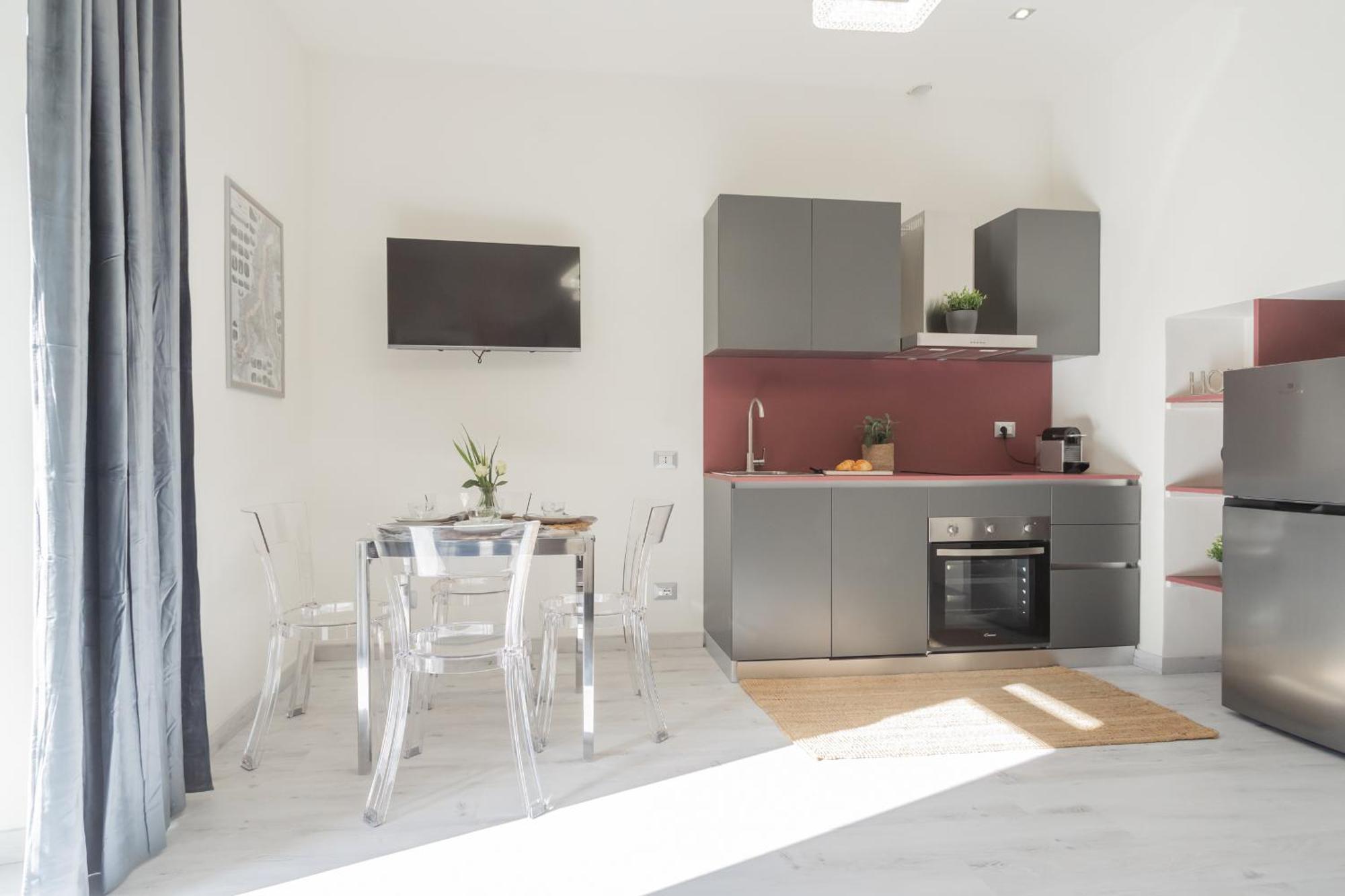 Cernobbio Dream Suites By Rent All Como 外观 照片