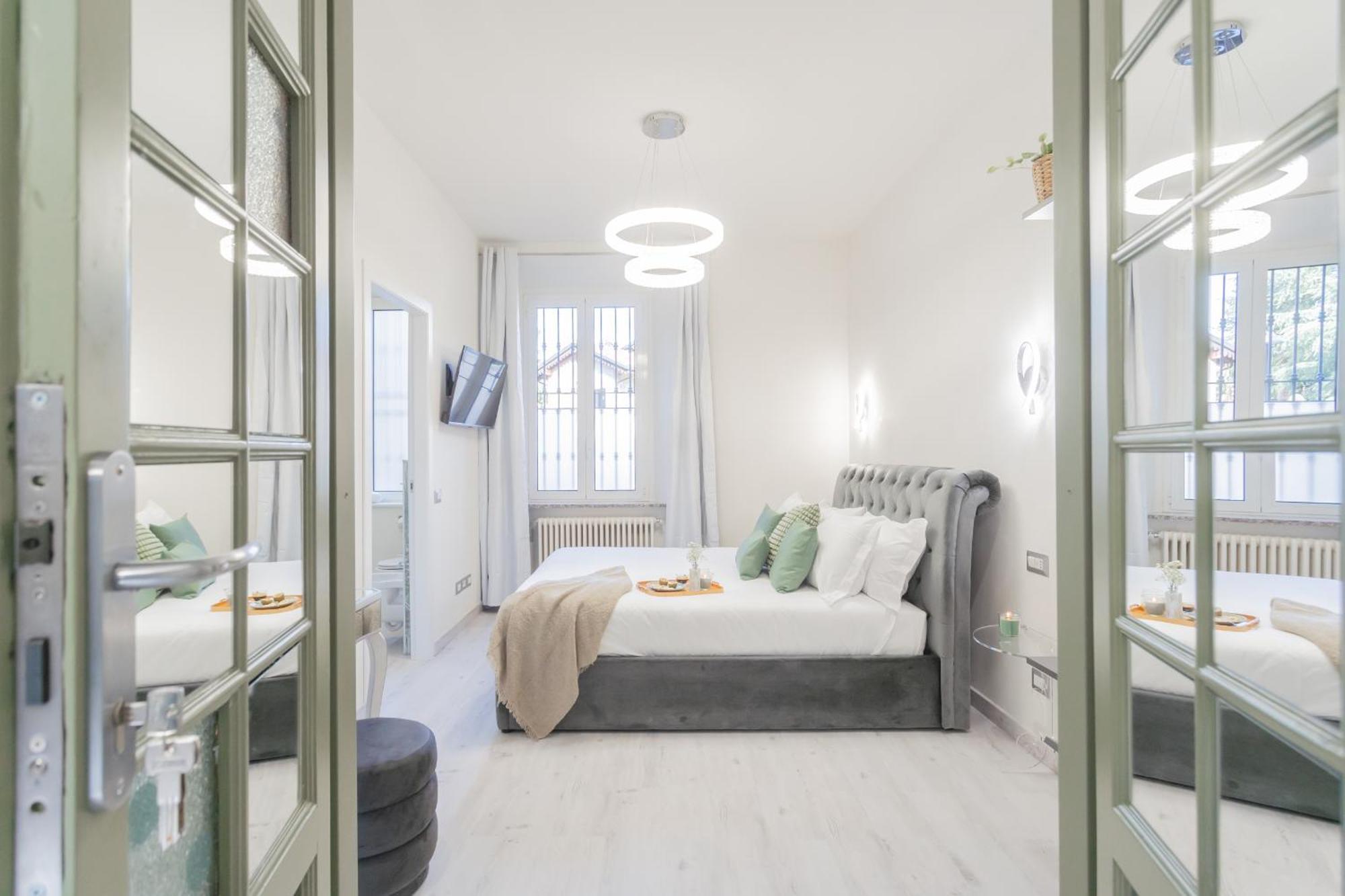 Cernobbio Dream Suites By Rent All Como 外观 照片